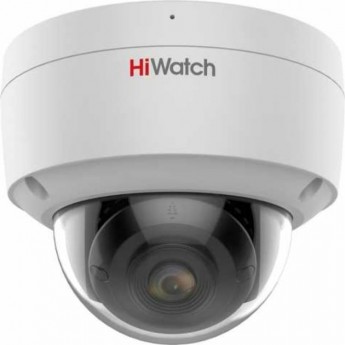 IP-видеокамера HIWATCH IPC-D682-G2/ZS IP-видеокамера HIWATCH IPC-D682-G2/ZS