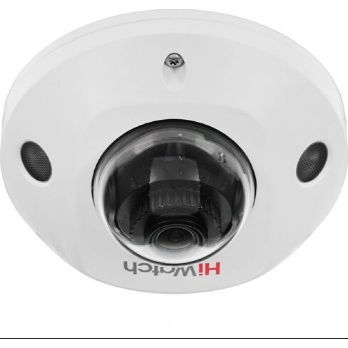 IP-видеокамера HIWATCH PRO IPC-D542-G0/SU (4mm) IPC-D542-G0/SU 4mm IP-видеокамера HIWATCH PRO IPC-D542-G0/SU (4mm) IPC-D542-G0/SU 4mm