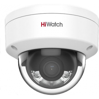 Камера видеонаблюдения IP HIWATCH DS-I852M(2.8mm) 2.8-2.8мм