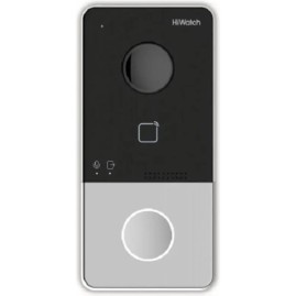 Видеопанель HIWATCH VDP-D2211(B) цвет панели: черный